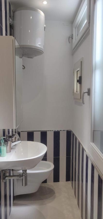 Il Capriccio Apartment Castellammare di Stabia Exterior photo